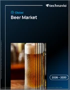 表紙：世界のビール市場2026-2030年