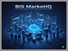 表紙：BIS MarketIQ：世界のAI＆ハイパースケールデータセンター　インテリジェンス・プラットフォーム
