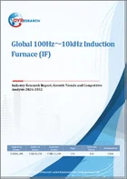 表紙：世界の100Hz～10kHz誘導炉（IF）産業調査報告書　成長動向と競合分析　2026年～2032年