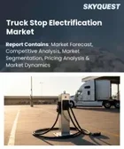 表紙：トラックストップ電化市場の規模、シェア、成長分析：タイプ別、コンポーネント別、用途別、エンドユーザー別、地域別－業界予測2026-2033年