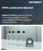 表紙：PFPE潤滑剤市場規模、シェア、成長分析：製品タイプ別、用途別、機能別、形態別、地域別－業界予測2026-2033年