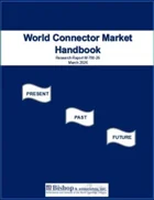 表紙：コネクターの世界市場（2026年）