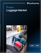 表紙：荷物の世界市場 2026年～2030年
