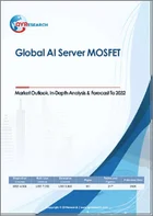 表紙：世界のAIサーバーMOSFET市場の見通し、詳細な分析及び2032年までの予測