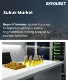 表紙：スクーク市場の規模、シェア、および成長分析：スクークタイプ別、契約タイプ別、発行タイプ別、満期別、投資タイプ別、用途別、地域別 - 業界予測、2026年～2033年