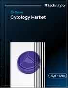 表紙：細胞学の世界市場 2026年～2030年