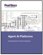 表紙：Agent AIプラットフォーム