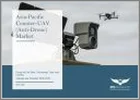 表紙：アジア太平洋の対UAV（対ドローン）市場：エンドユーザー別、技術タイプ別、国別 - 分析と予測（2025年～2035年）