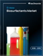 表紙：バイオ界面活性剤の世界市場 2026年～2030年