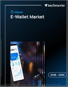表紙：電子財布の世界市場 2026年～2030年