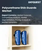 表紙：ポリウレタン製シンガード市場の規模、シェア、成長分析：製品タイプ別、素材構成別、サイズ別、スポーツ用途別、価格帯別、地域別―2026年～2033年の業界予測