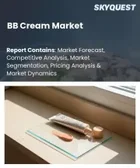 表紙：BBクリーム市場の規模、シェア、および成長分析：製品形態別、肌タイプ別、性質別、用途別、流通チャネル別、地域別―2026年～2033年の業界予測