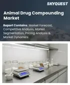 表紙：動物用調剤市場の規模、シェア、および成長分析：製品タイプ別、動物種別、剤形別、投与経路別、流通チャネル別、地域別―2026年～2033年の業界予測