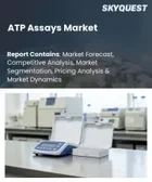 表紙：ATPアッセイ市場の規模、シェア、および成長分析：製品タイプ別、アッセイタイプ別、用途別、技術別、エンドユーザー別、サンプルタイプ別、地域別―2026年～2033年の業界予測