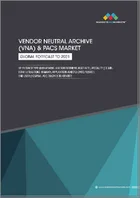 表紙：ベンダーニュートラルアーカイブ (VNA) およびPACSの世界市場 (～2031年)：製品タイプ (部門・複数部門・複数拠点)・モダリティ (CT・MRI・X線・超音波・マンモグラフィ)・用途 (心臓・腫瘍・神経)・エンドユーザー (病院・外来手術センター・診断センター) 別