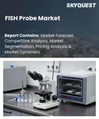 表紙：FISHプローブ市場規模、シェア、成長分析：プローブタイプ別、技術別、用途別、エンドユーザー別、地域別―2026年～2033年の業界予測