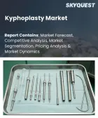キフォプラスティ市場の規模、シェア、および成長分析：製品タイプ別、施術タイプ別、用途別、技術別、エンドユーザー別、地域別―2026年～2033年の業界予測