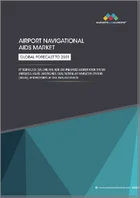 表紙：空港航行援助施設の世界市場 (～2031年)：技術 (ILS・DME・VOR・NDB・地上補強システム (GBAS)/GLS・視覚着陸援助装置 (VLA)・戦術航法システム (TACAN))・導入形態・エンドユーザー・地域別