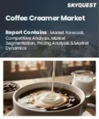 表紙：コーヒー市場の規模、シェア、および成長分析：製品タイプ別、コーヒー品種別、性質別、焙煎度別、流通チャネル別、エンドユーザー別、地域別―2026年～2033年の業界予測