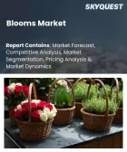 表紙：ブルーム市場規模、シェア、および成長分析：素材別、製造プロセス別、エンドユーザー別、地域別―業界予測2026-2033年