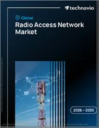 無線アクセスネットワークの世界市場 2026年～2030年