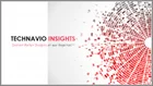 表紙：市場調査レポートサブスクリプション（Technavio Insights発行）