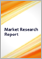 表紙：ナフタレン誘導体市場-成長、動向、COVID-19の影響、および予測（2021～2026年）