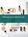 表紙：高級化粧品の世界市場：2022年～2026年