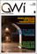 表紙：GWI マガジン：世界の水ビジネスプロジェクト(月刊配信)