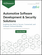 自動車向けソフトウェア開発およびセキュリティソリューション