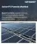 太陽光発電パネル市場の規模、シェア、および成長分析：技術タイプ別、系統連系別、設置タイプ別、架台構造別、セルタイプ別、出力別、地域別―2026年～2033年の業界予測