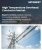 高温架空送電線市場規模、シェア、および成長分析：種類別、電圧別、用途別、エンドユーザー別、地域別―2026年～2033年の業界予測