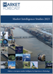 表紙：Market Forecast社：防衛・航空宇宙市場調査レポート年間購読サービス