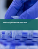 表紙：酵素の世界市場（2022年～2026年）