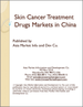 表紙：中国における皮膚癌治療薬市場