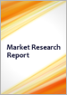表紙：人工呼吸器の世界市場：現状分析と予測（2021年～2027年）