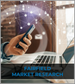 表紙：旅客情報システム市場：世界の産業分析 (2018年～2020年) - 成長動向と市場予測 (2021年～2026年)