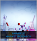 表紙：過酸化水素市場 - 世界の業界分析（2018年～2021年）：成長動向と市場予測（2022年～2026年）