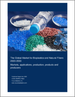 表紙：バイオプラスチックと天然繊維の世界市場 (2023年～2033年)