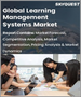 表紙：学習管理システムの世界市場：ユーザータイプ別、展開モデル別、業界別、地域別の予測・分析（2022年～2028年）