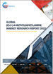表紙：(R) - (＋) -α-メチルベンジルアミンの世界市場の分析 (2022年)