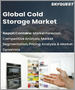 表紙：冷蔵倉庫の世界市場：用途別、倉庫タイプ別、地域別 - 予測・分析（2022年～2028年）