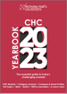 表紙：CHC（コンシューマーヘルスケア）市場の年鑑：2023年