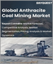 表紙：無煙炭採掘の世界市場：グレード別、採掘坑別、地域別-予測分析（2022年～2028年)