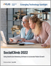 表紙：SocialClimb：新技術の特集（2022年）