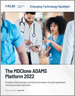 表紙：MDCloneのADAMS Platform：注目の新技術 (2022年)