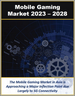 表紙：アジアのモバイルゲーム市場：技術別・プラットフォーム別・ステークホルダー別・コネクティビティ別・サブ地域別・国別 (2023年～2028年)