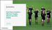 表紙：2021年女子ラグビーワールドカップ (Women's Rugby World Cup)：ポストイベント分析