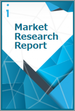 表紙：磁気抵抗メモリ（MRAM）市場：世界の産業動向、シェア、規模、成長、機会、2023-2028年の予測