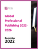表紙：世界の専門出版社：2022-2026年